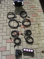 CABLE DMX512